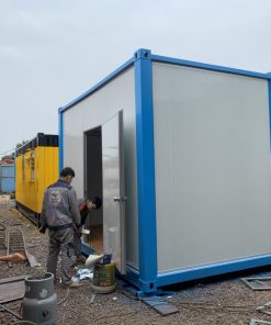 Container Panel 10 Feet
